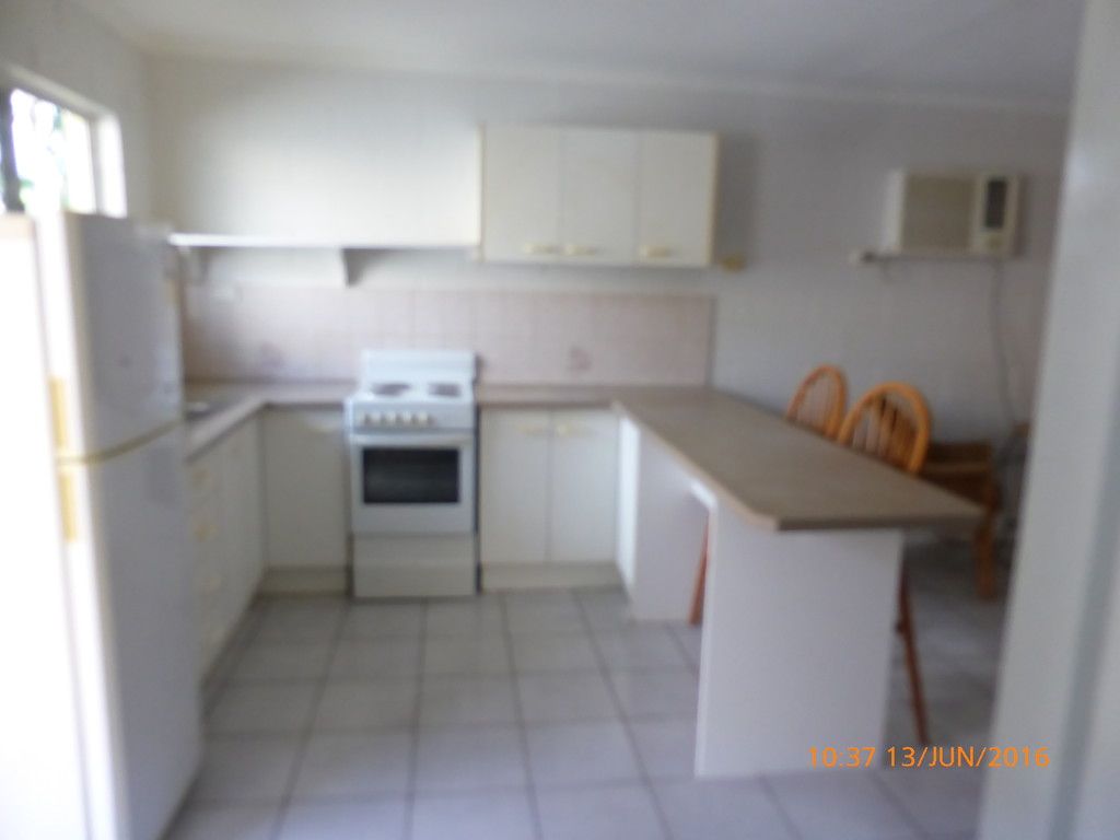 4/379 Mayers Street, Edge Hill, QLD 4870
