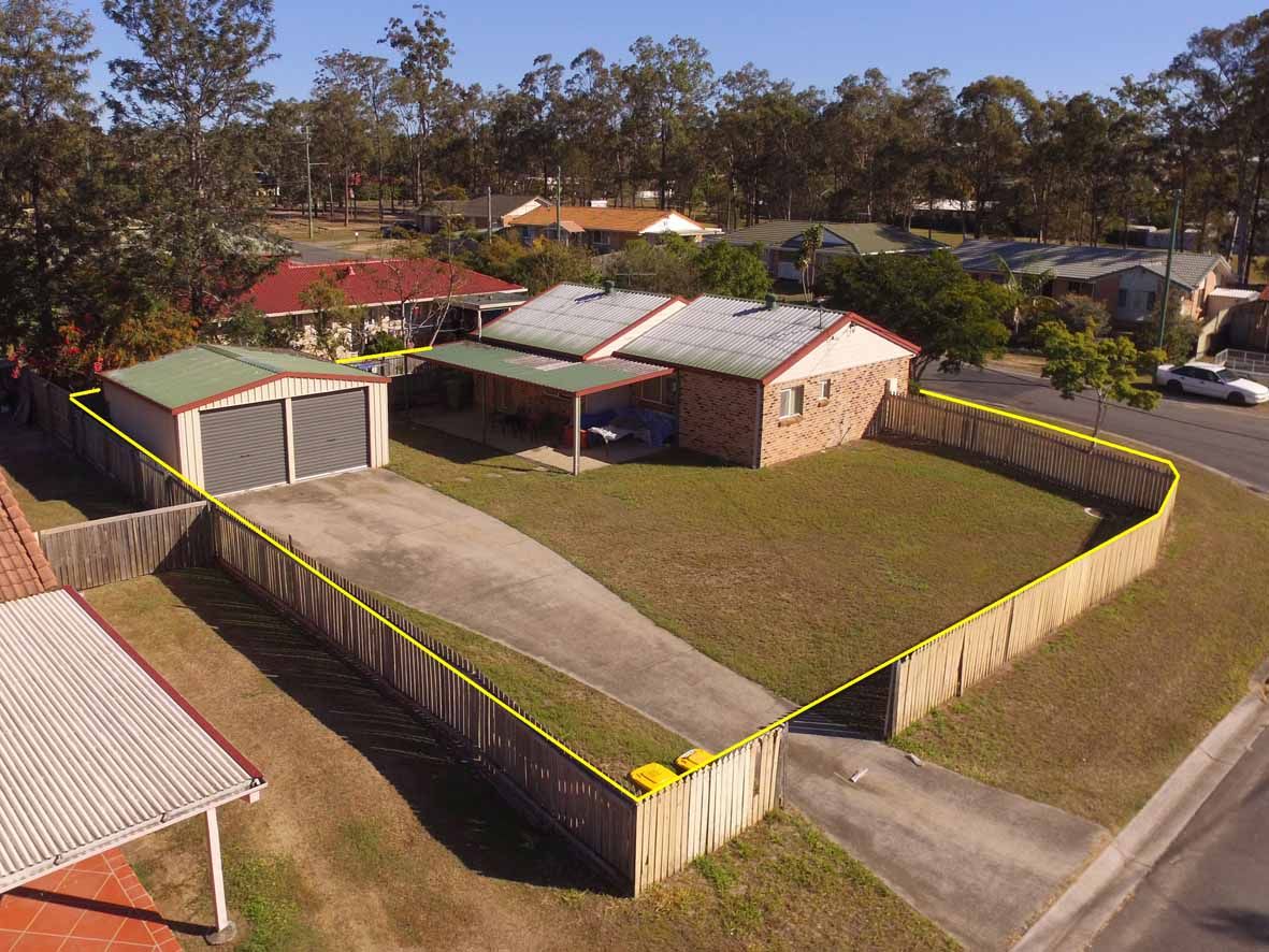 9 Avalon Court, Marsden, QLD 4132