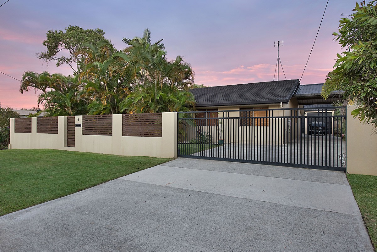 9 Watsonia Street, Maroochydore, QLD 4558