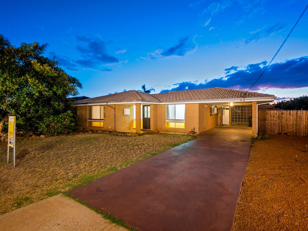 56 McAleer Drive, Mahomets Flats, WA 6530