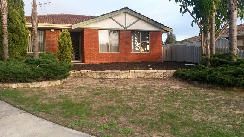 17 Park Lane, Kardinya, WA 6163