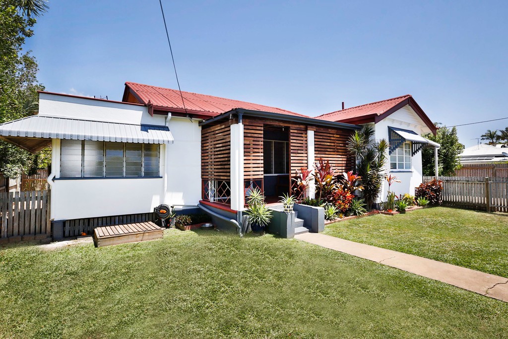8 Gladstone Street, Pimlico, QLD 4812
