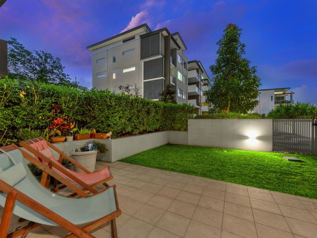304/51 Hope Street, Spring Hill, QLD 4000