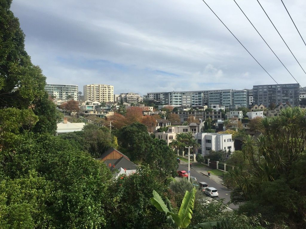 1/90a Bassett Road, Remuera, Auckland City