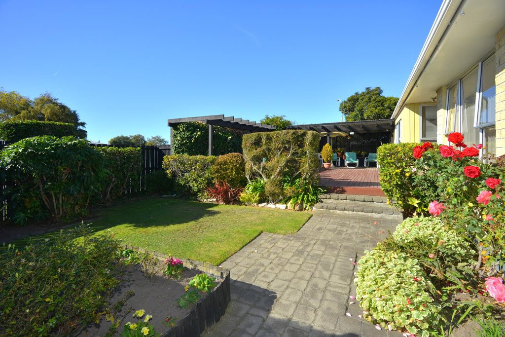 5 Patterson Terrace, Halswell, Christchurch City