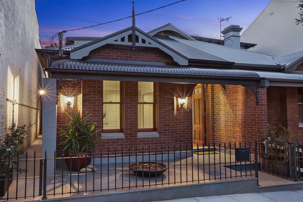 48 Oxford Street, Newtown, NSW 2042