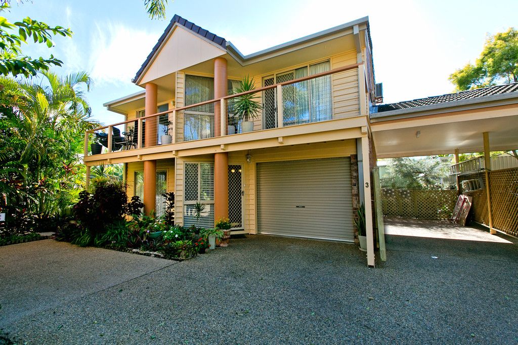 20 Colburn Avenue, Victoria Point QLD 4165