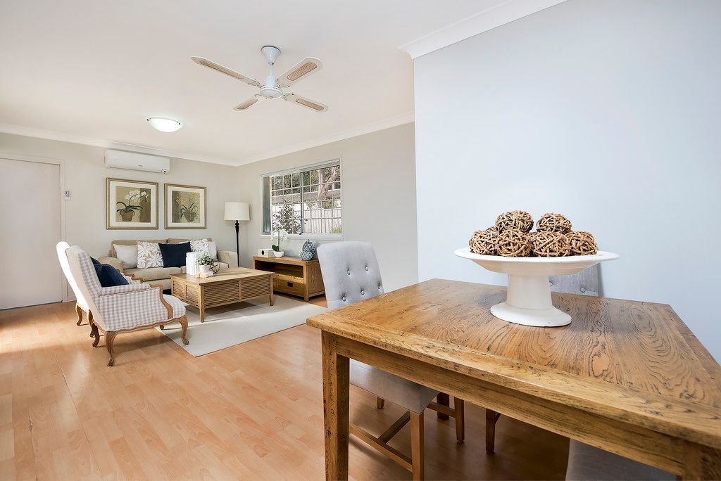 Villa 1/26 Linden Street, Sutherland, NSW 2232