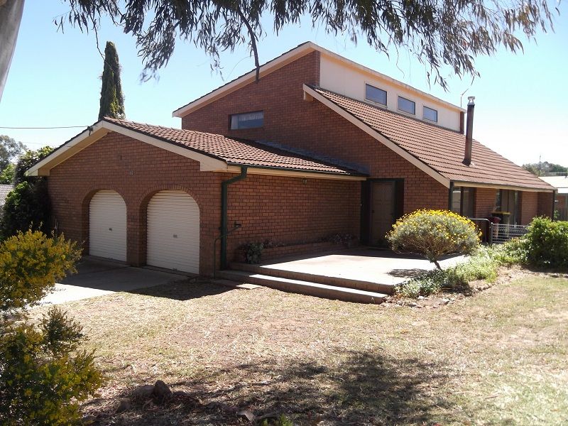 32 Comerford Street