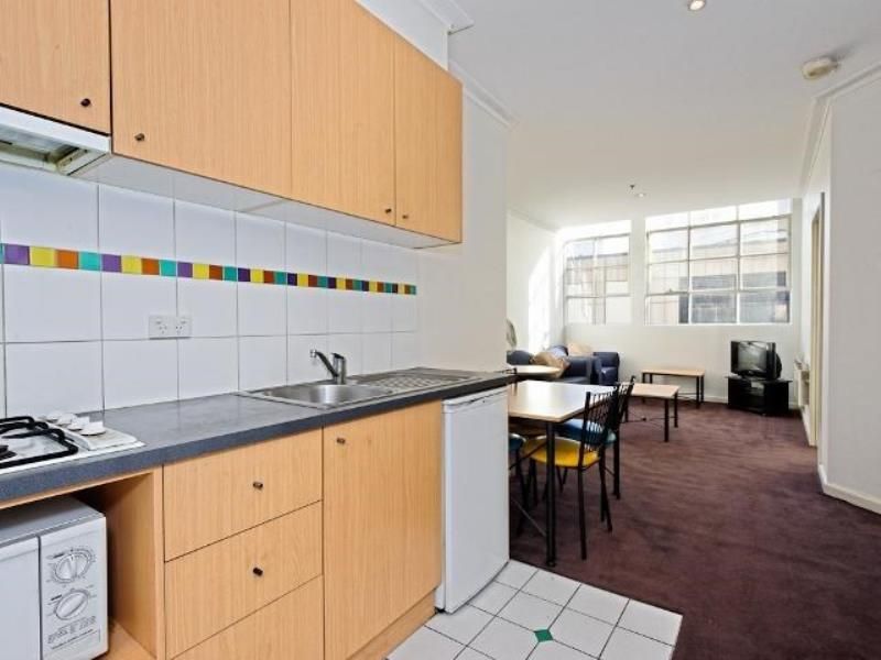 615 / 339 Swanston Street, Melbourne, VIC 3000