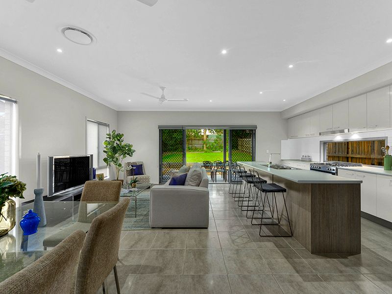 66 Marsh Street, Cannon Hill, QLD 4170