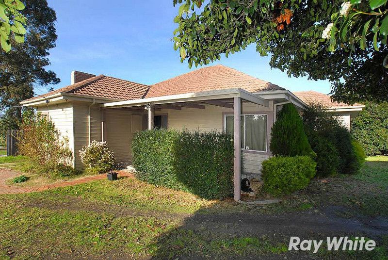 460 Boronia Road, Wantirna South, VIC 3152