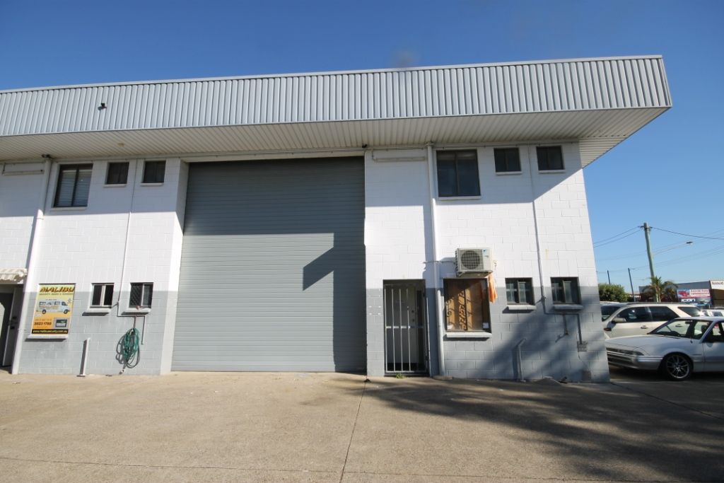 Unit 1, 23 Smith Street, Capalaba, QLD 4157