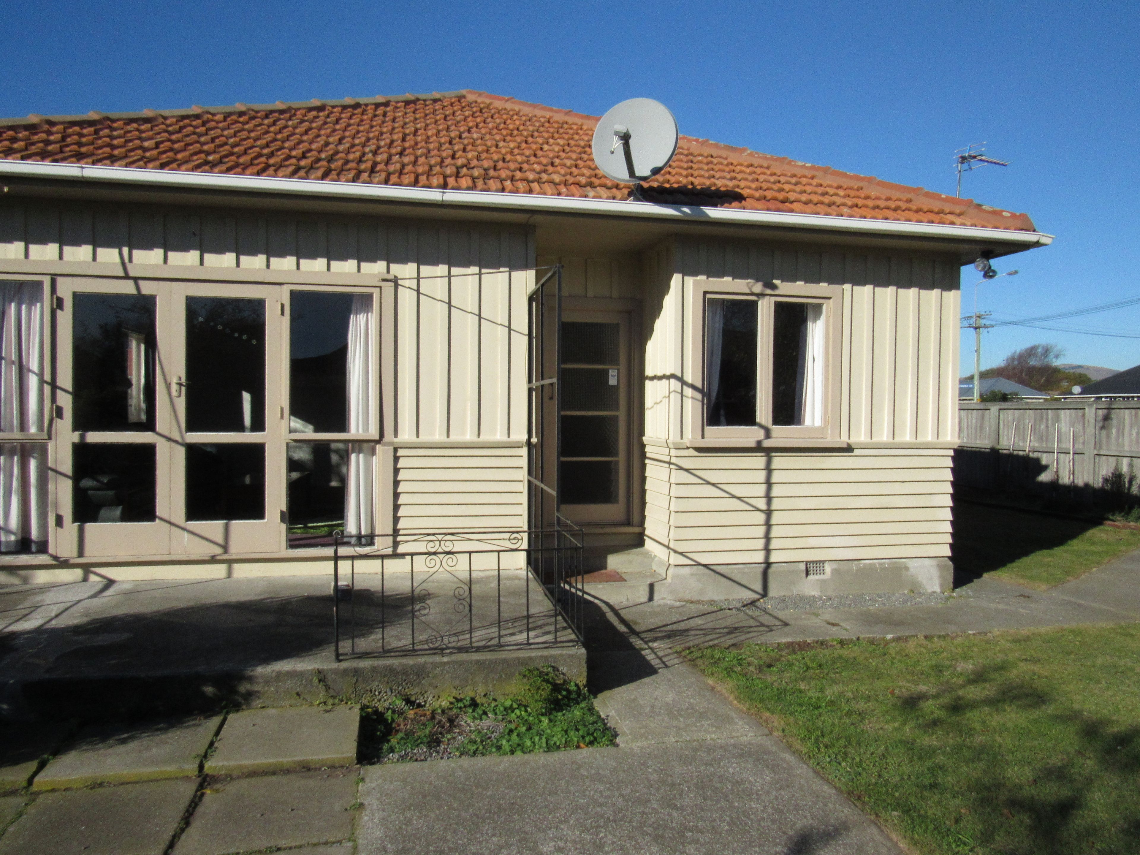 403 Keyes Road, New Brighton, Christchurch City