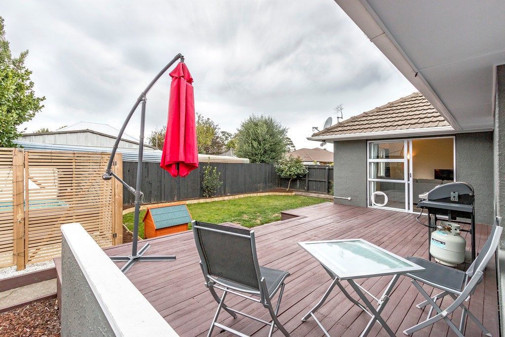 111 Sawyers Arms Road, NORTHCOTE - CHRISTCHURCH, Canterbury