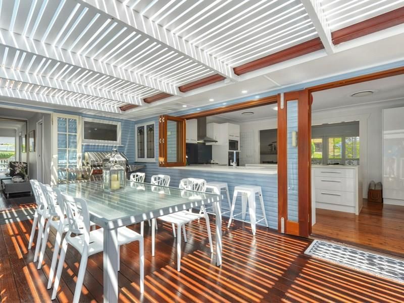 6 Venus Street, Ashgrove, QLD 4060