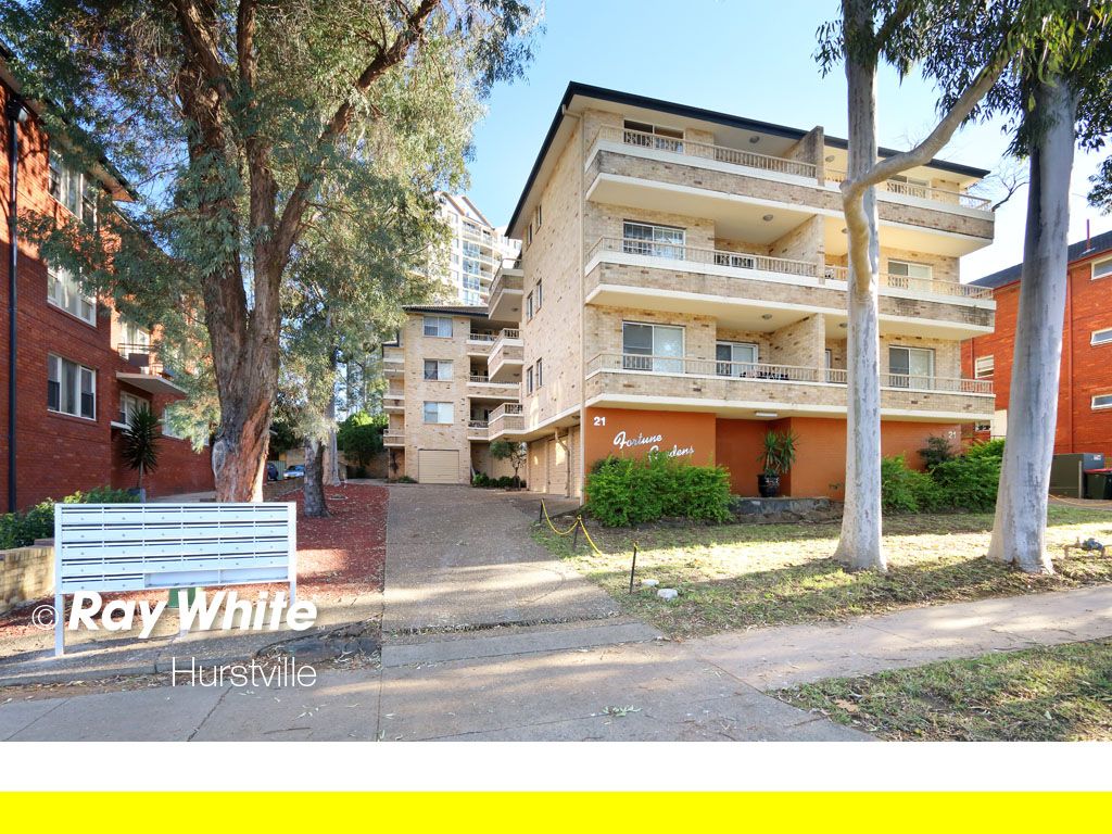 21 Gloucester Road, Hurstville NSW 2220
