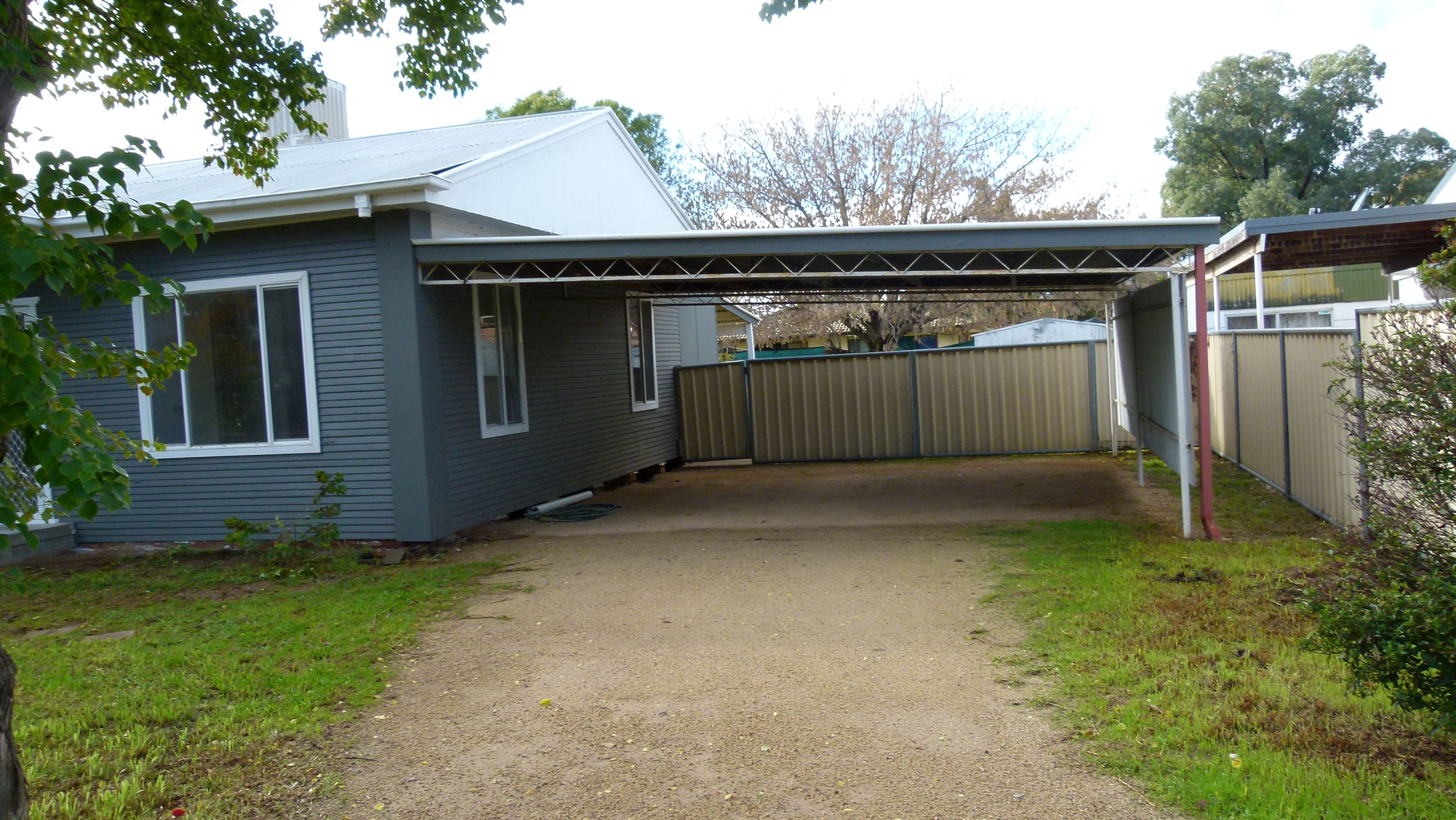 5 Facey Street, Forbes, NSW 2871