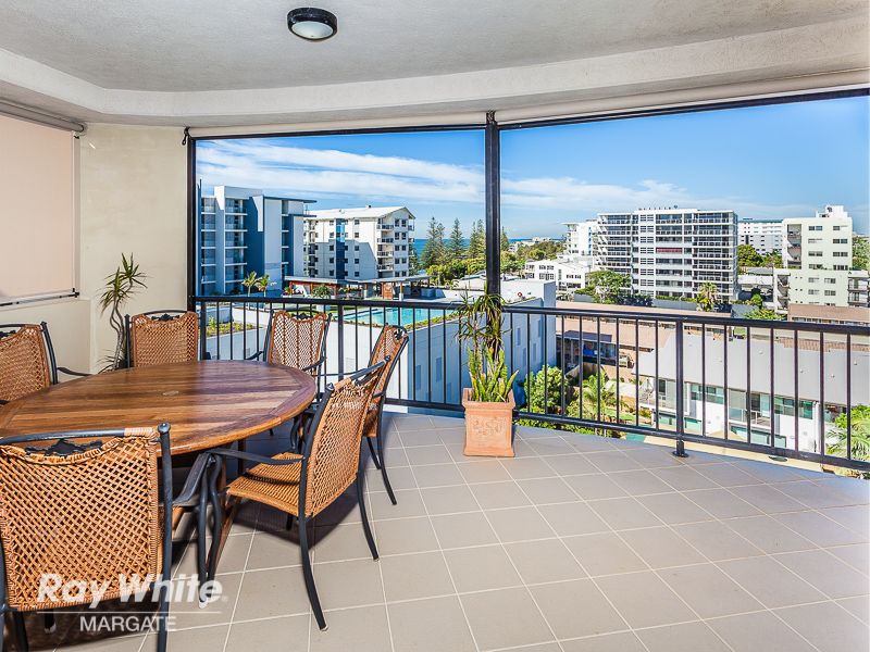 3 Rock Street, Scarborough QLD 4020