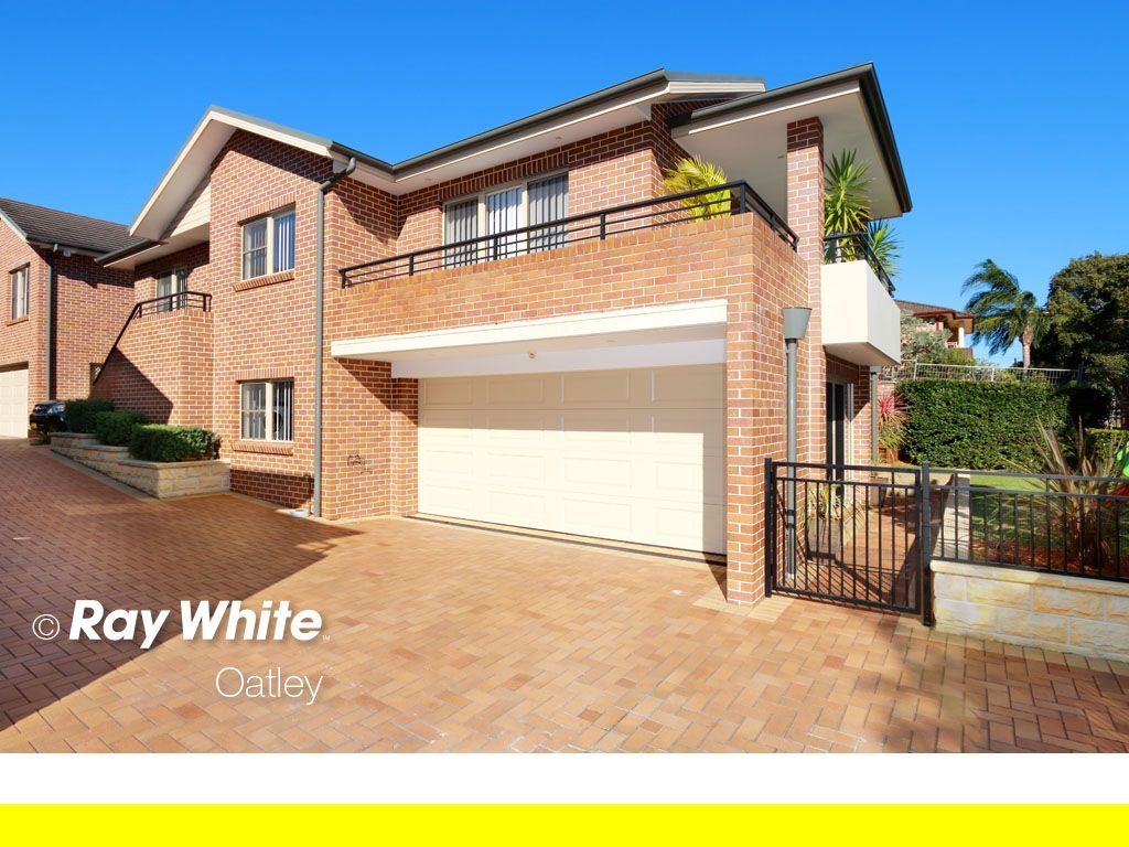 5/16-18 Elwin Street, Peakhurst, NSW 2210