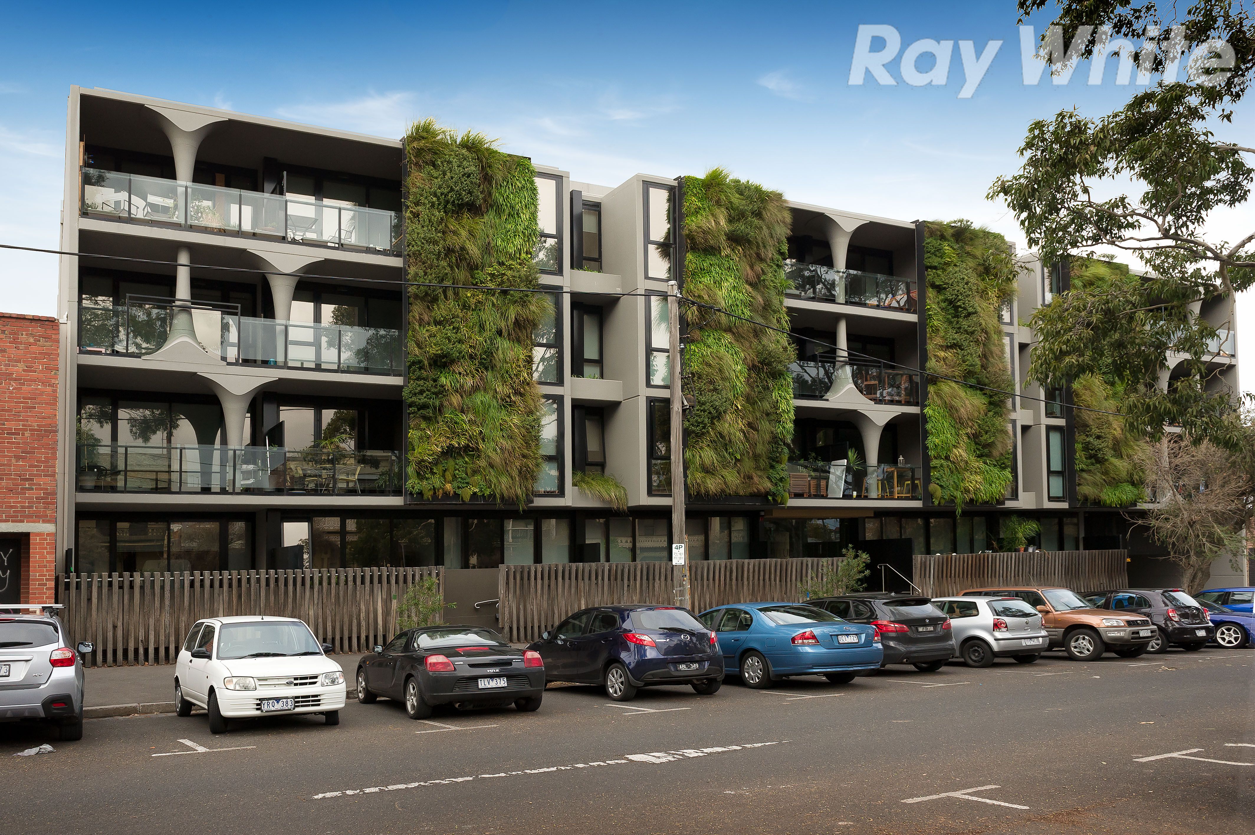 405/89 Roden Street, West Melbourne, VIC 3003