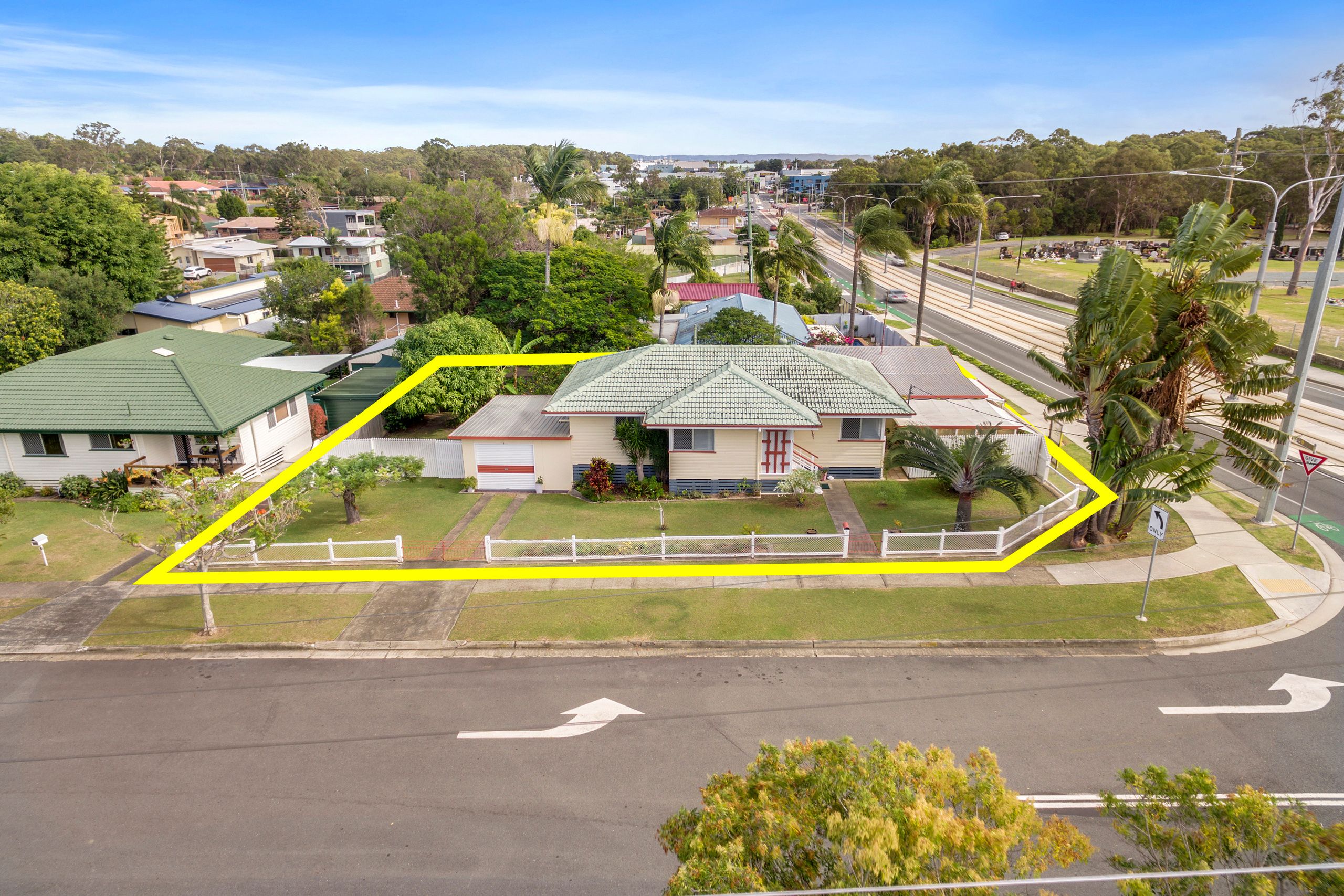 1 Prince Street, Southport, QLD 4215