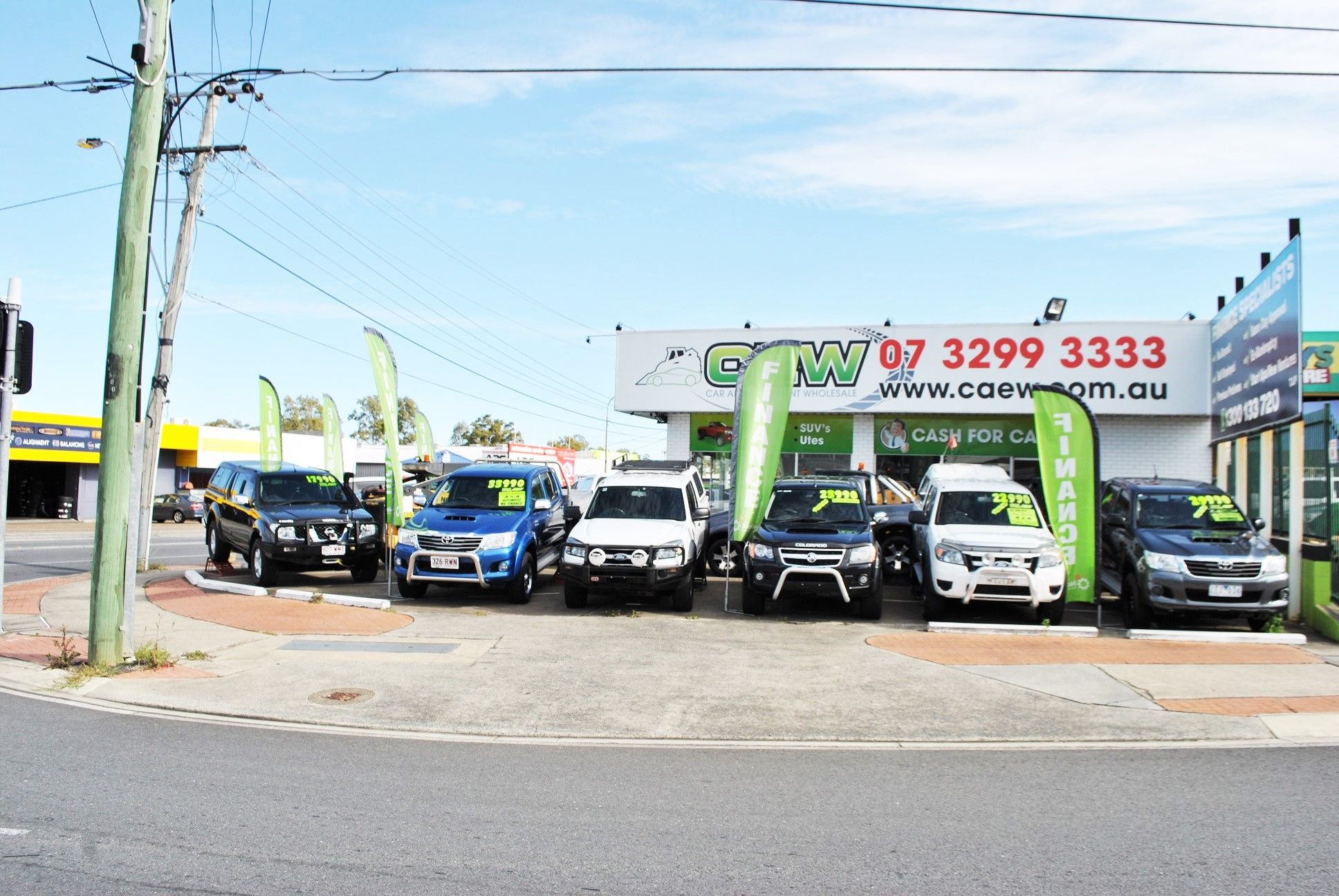 3381 Pacific Highway, Slacks Creek, QLD 4127