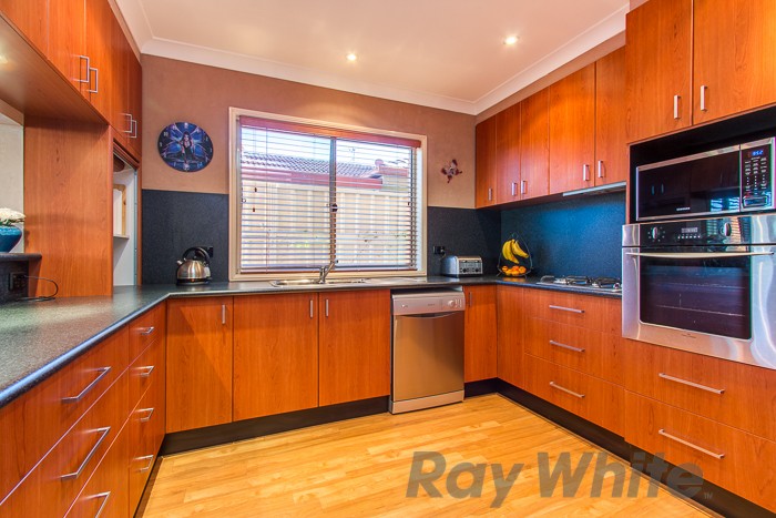 89 Gundaroo Circuit, Maryland, NSW 2287