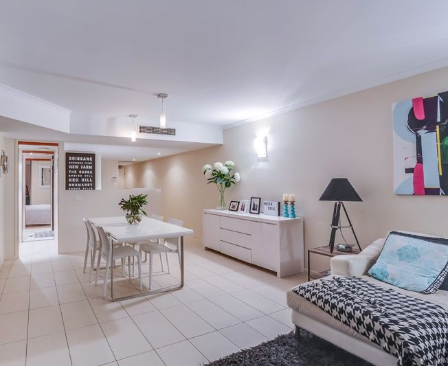 14/46 Arthur Street, Fortitude Valley, QLD 4006
