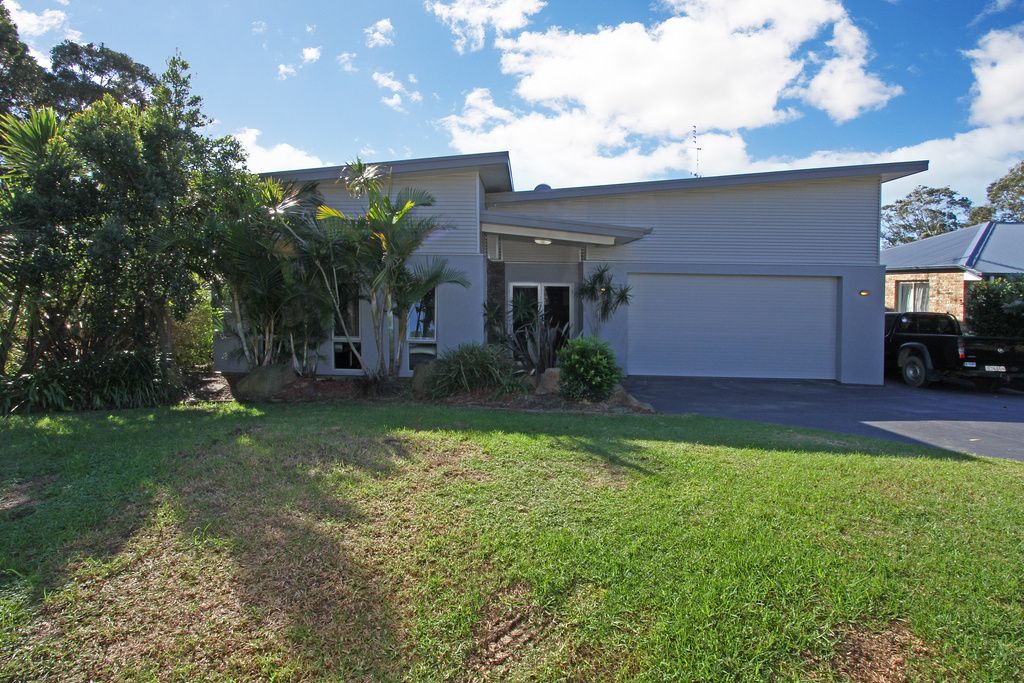 49 The Ridge Road