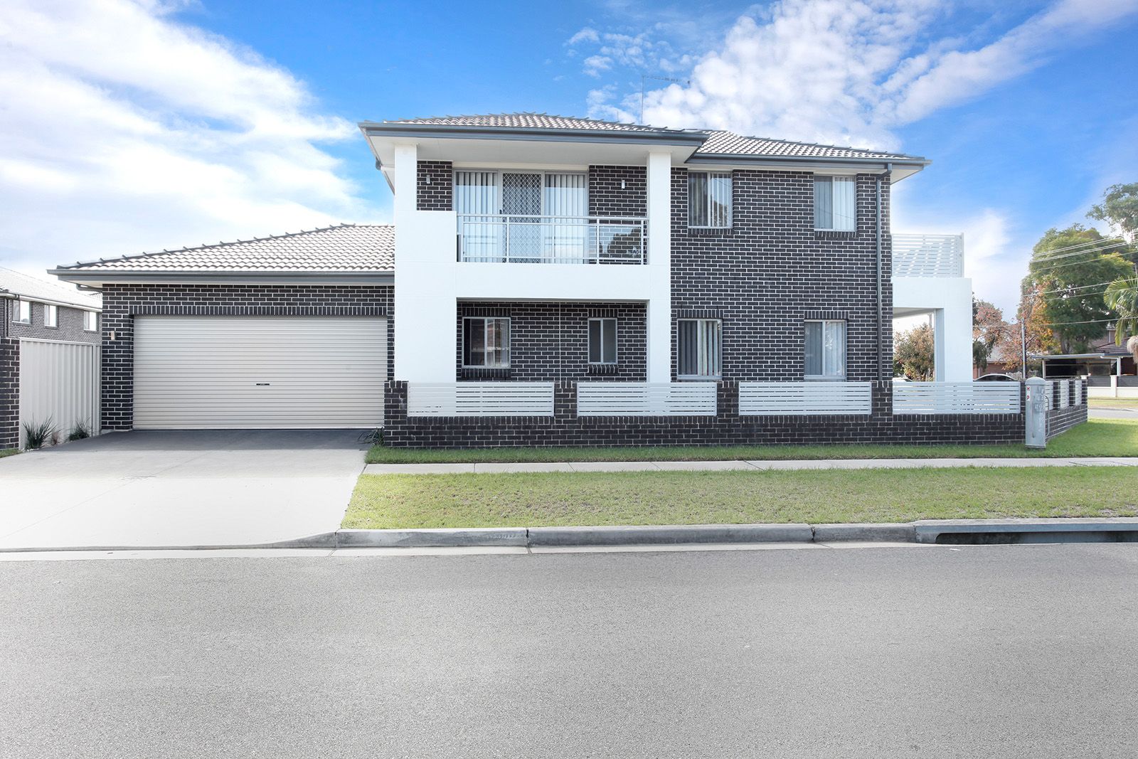 2 Blenheim Avenue