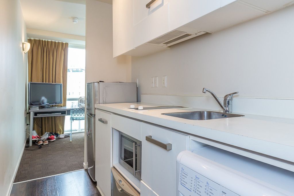 726/10 Waterloo Quadrant, Auckland Central, Auckland City