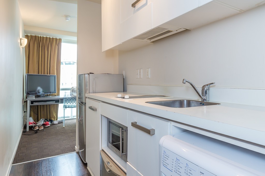 726/10 Waterloo Quadrant, Auckland Central, Auckland City