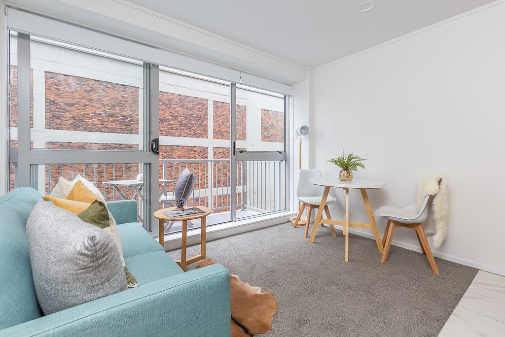 3E/189 Hobson Street, Auckland Central, Auckland City
