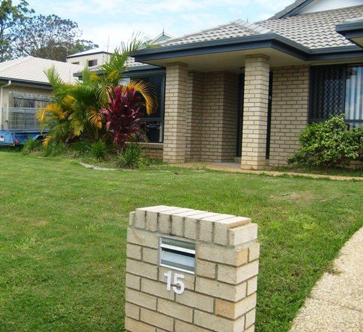 15 Lennon Boulevard, Narangba, QLD 4504