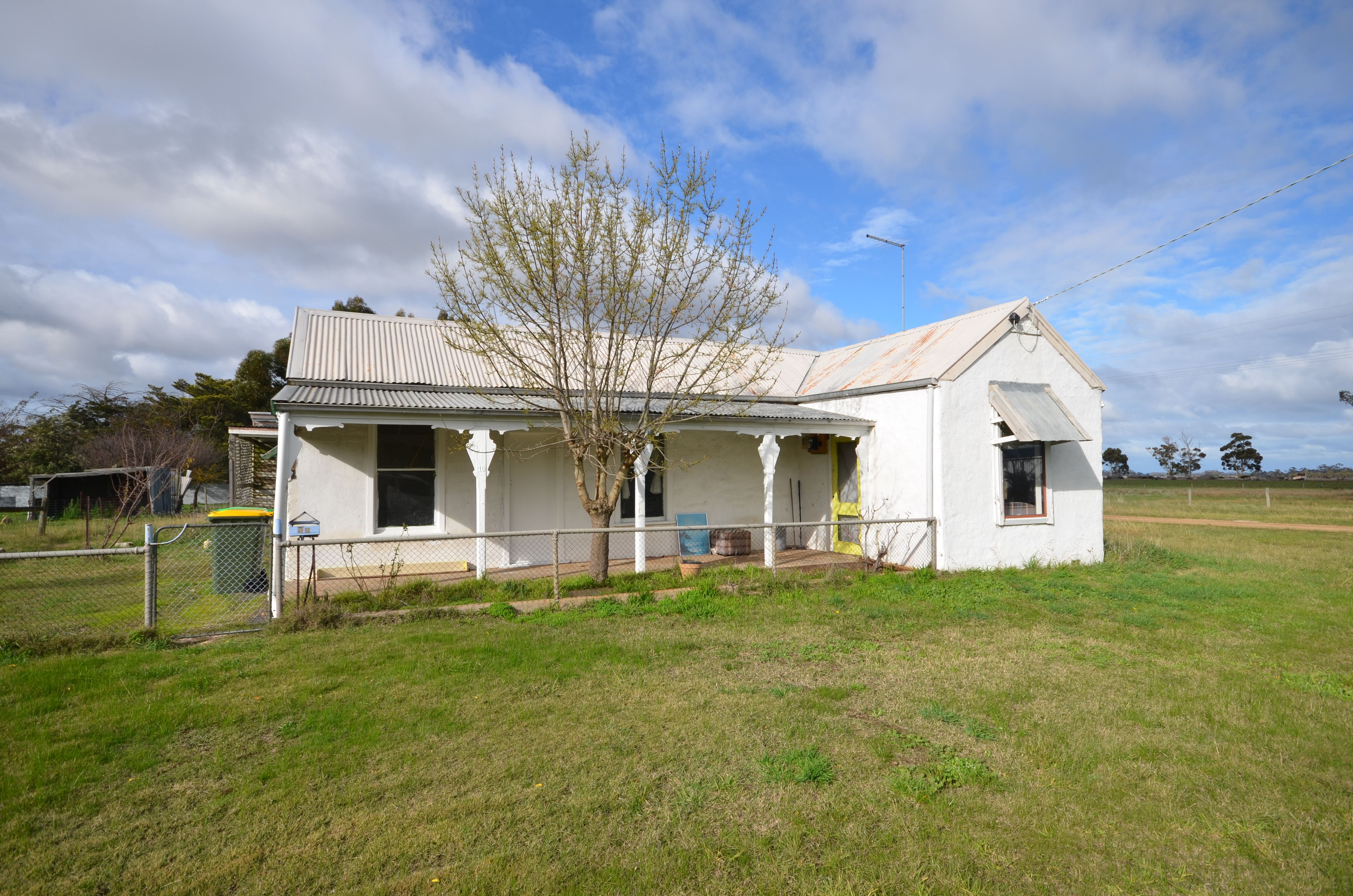 10 Ferrers Street, Lismore VIC 3324