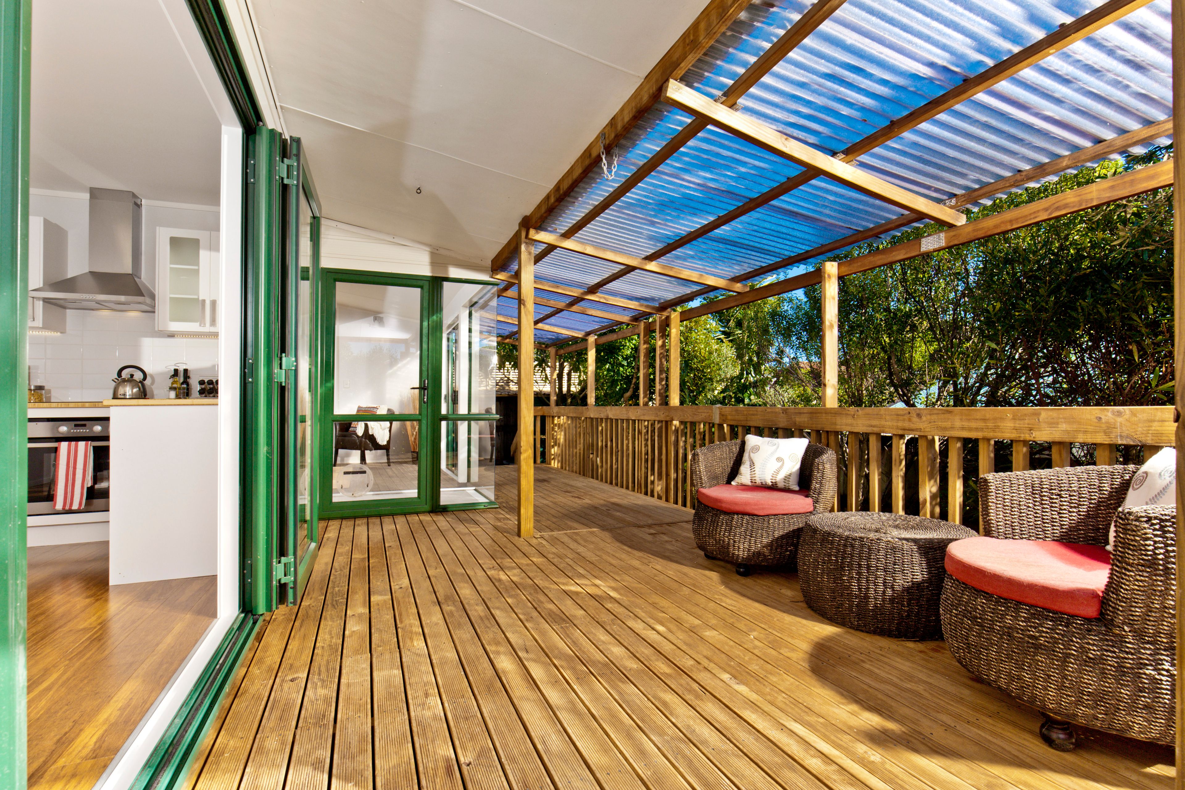 37B Tramway Road, Beach Haven, North Shore City