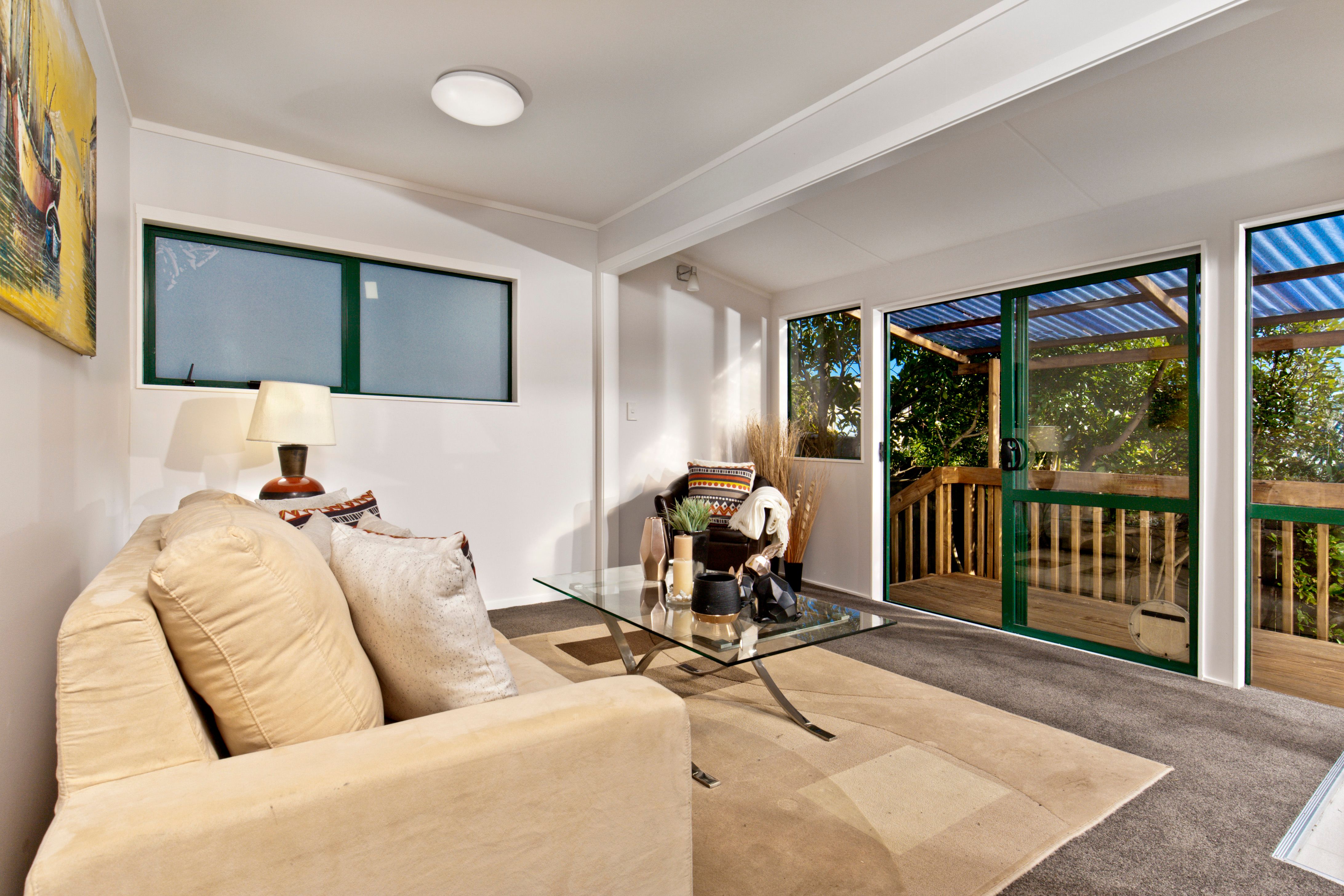 37B Tramway Road, Beach Haven, North Shore City