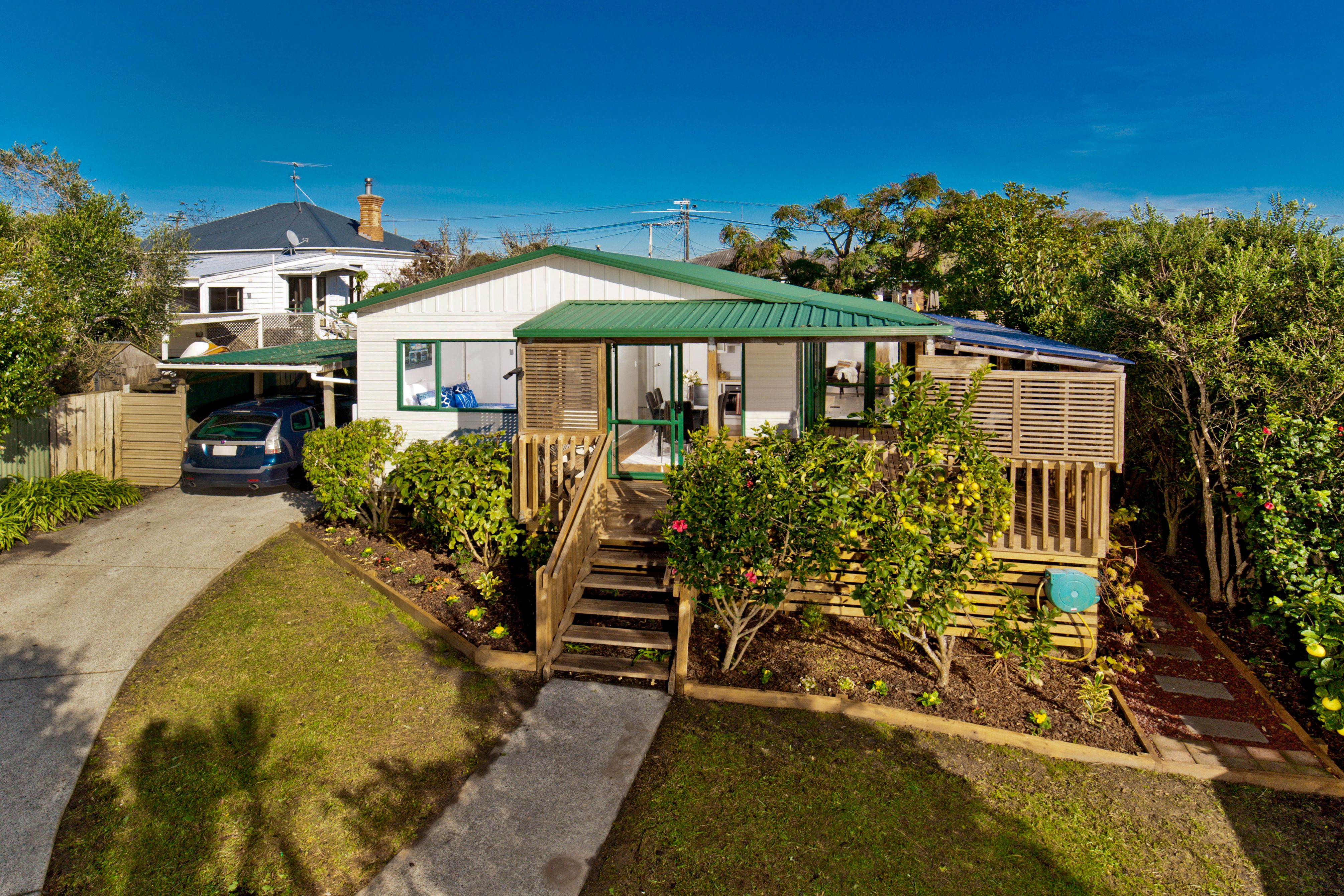 37B Tramway Road, Beach Haven, North Shore City