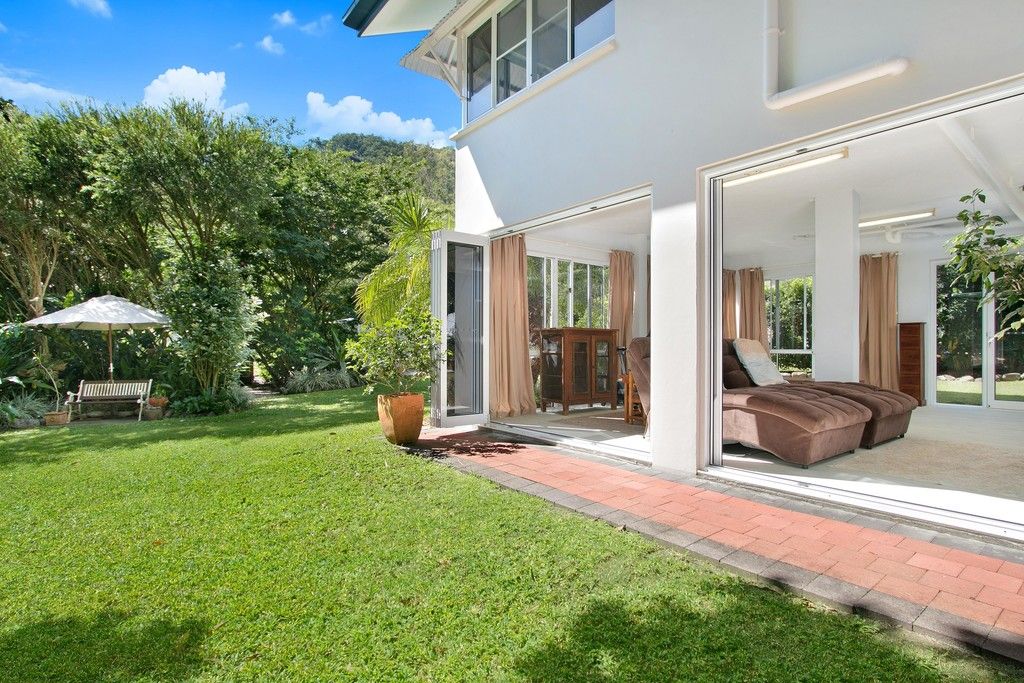 5 McCrae Street, Cairns, QLD 4870