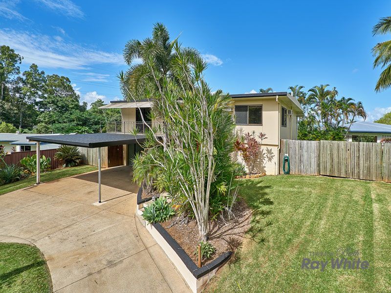 44 Wirrah Close, Bayview Heights, QLD 4868