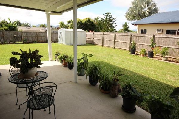 20 Lizard Street, Mount Sheridan QLD 4868