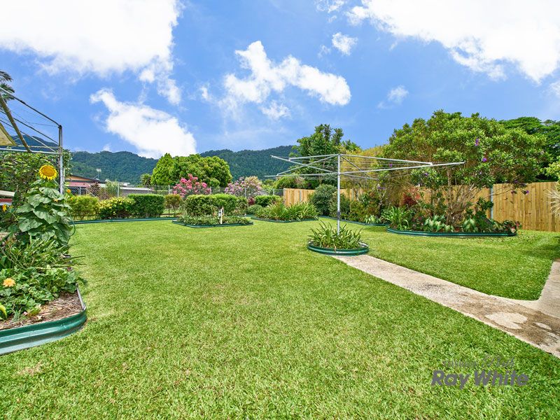 49 Yarrum Street, Earlville, QLD 4870