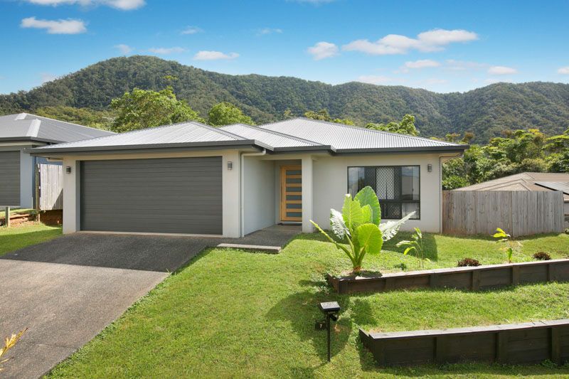 7 Mauro Close, Bentley Park, QLD 4869