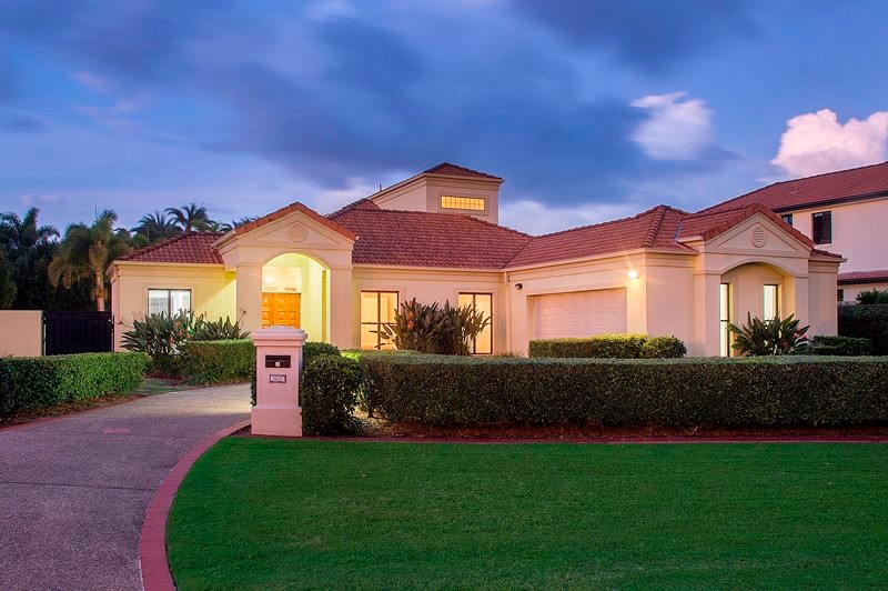 3160 Riverleigh Drive, Hope Island, QLD 4212