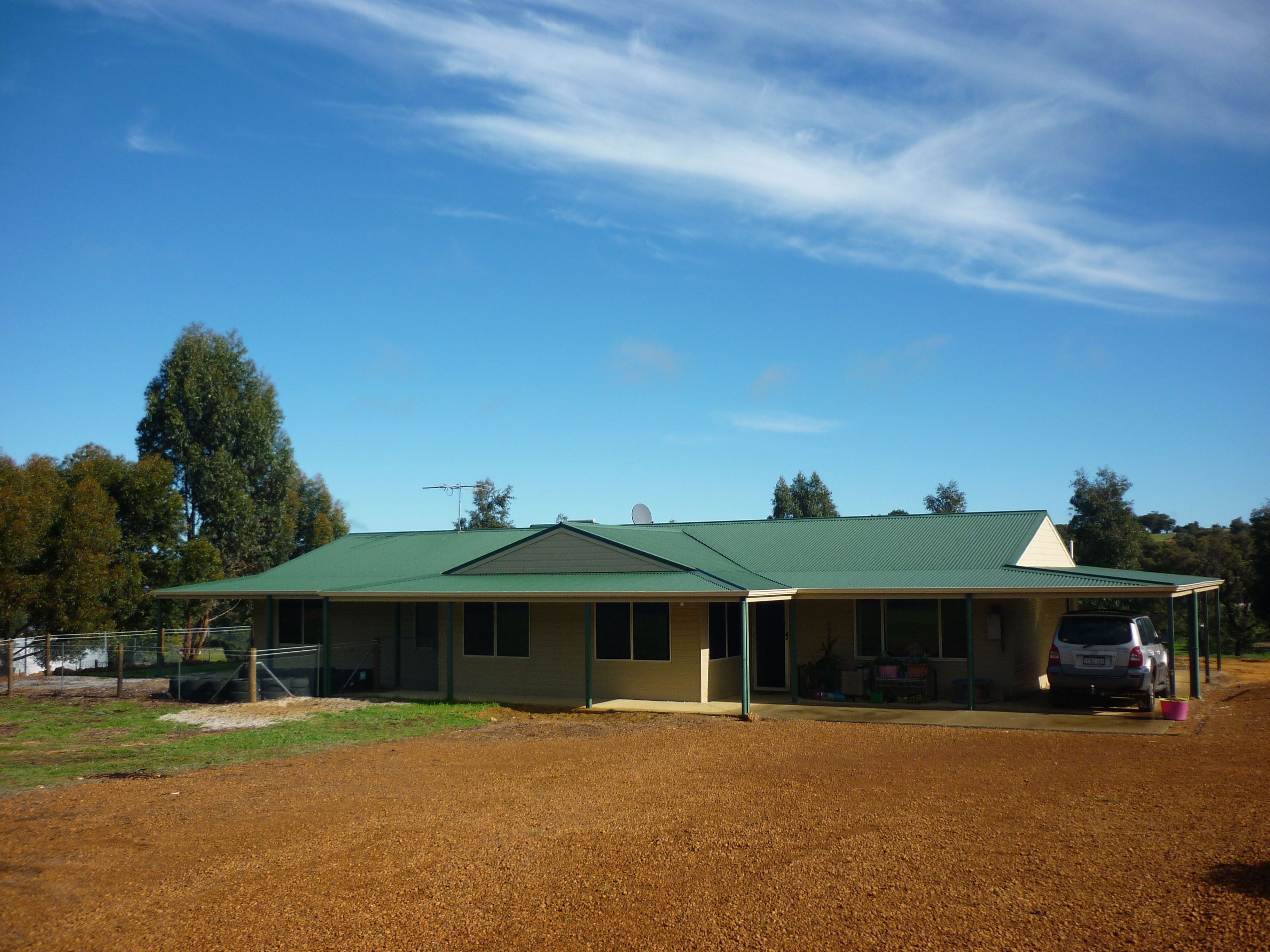 137 Limousin Way, Lower Chittering WA 6084