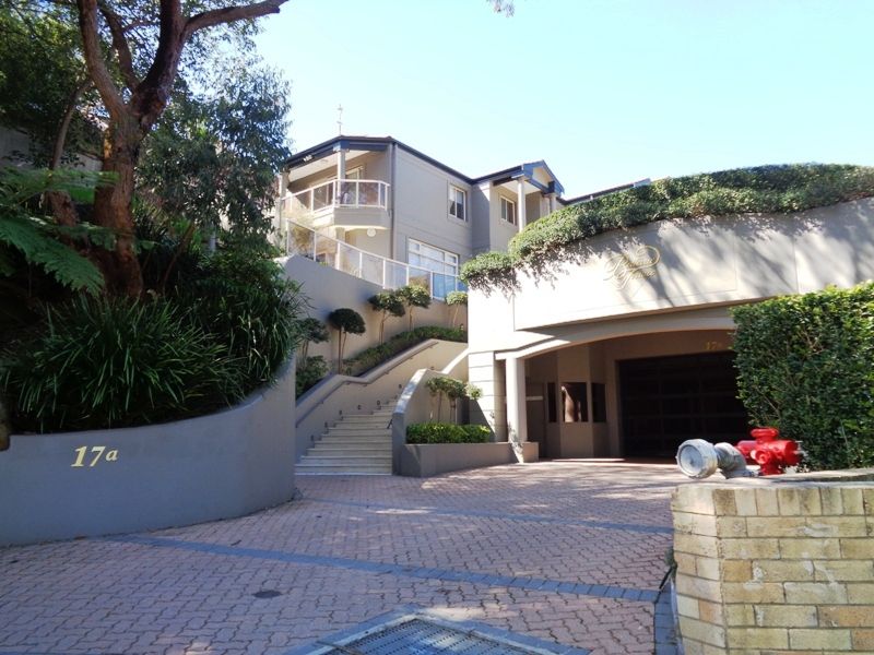 16/17A Cooper Park Road, Bellevue Hill, NSW 2023