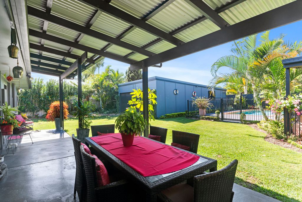57 Parnki Parade, Palm Beach, QLD 4221