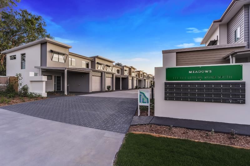 18/111 Leitches Road South, Albany Creek, QLD Home For Rent • Ray White