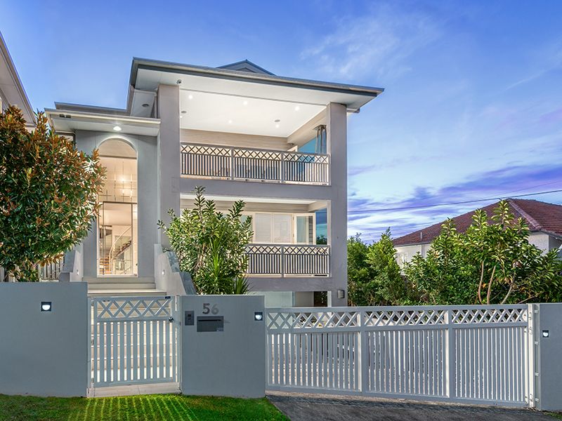 56 Pine Street, Bulimba QLD 4171